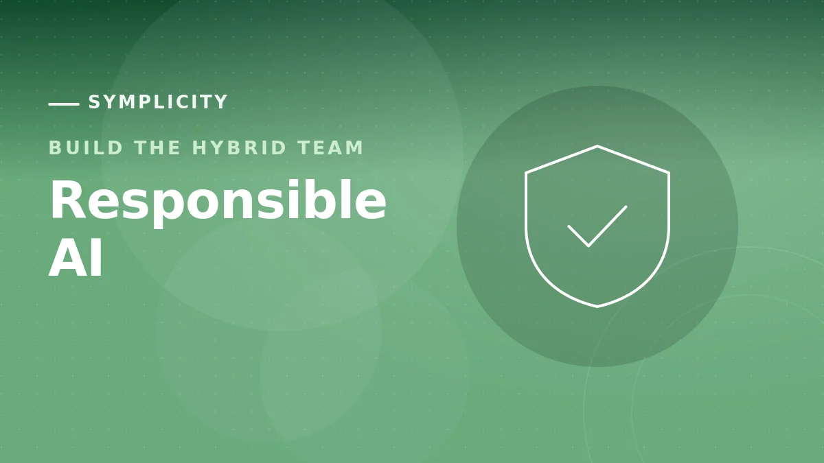 Responsible AI: Building Guardrails Before Shadow AI Builds Them For You