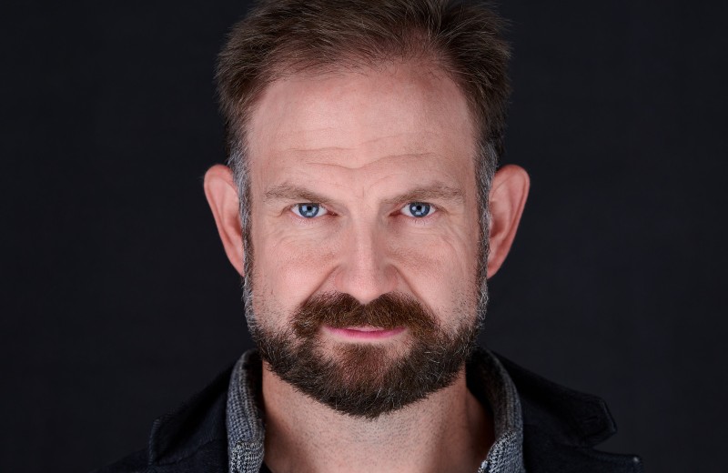 Matt Symes, CEO and Founding Partner of Symplicity Designs